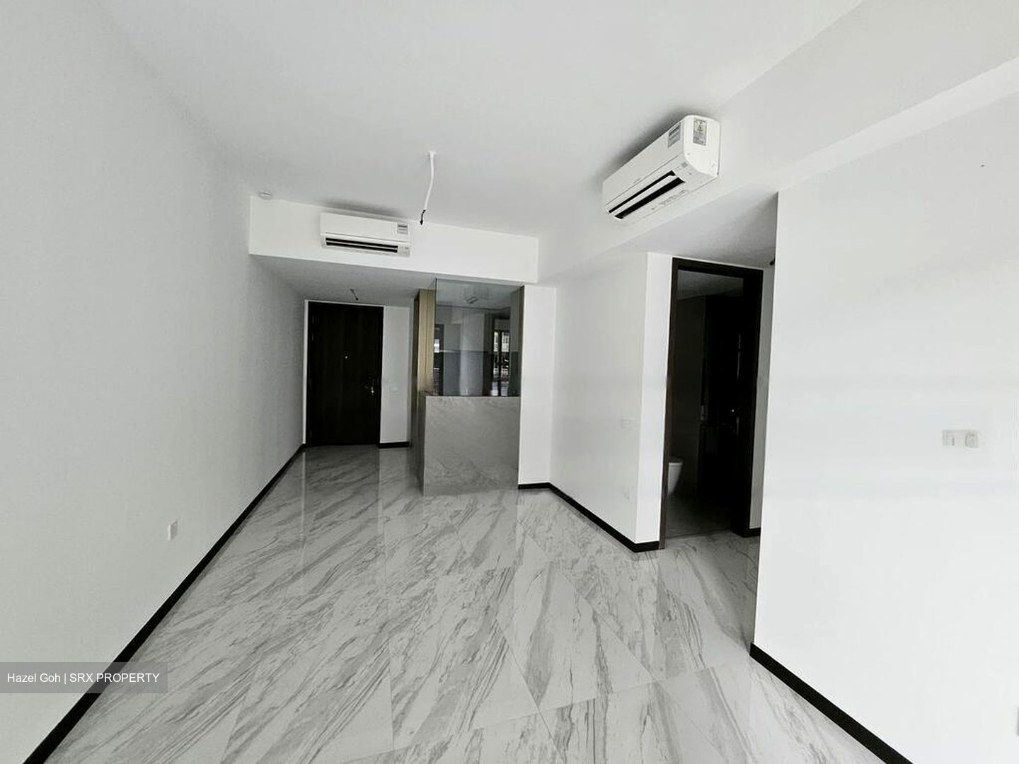 Pasir Ris 8 (D18), Apartment #454099151
